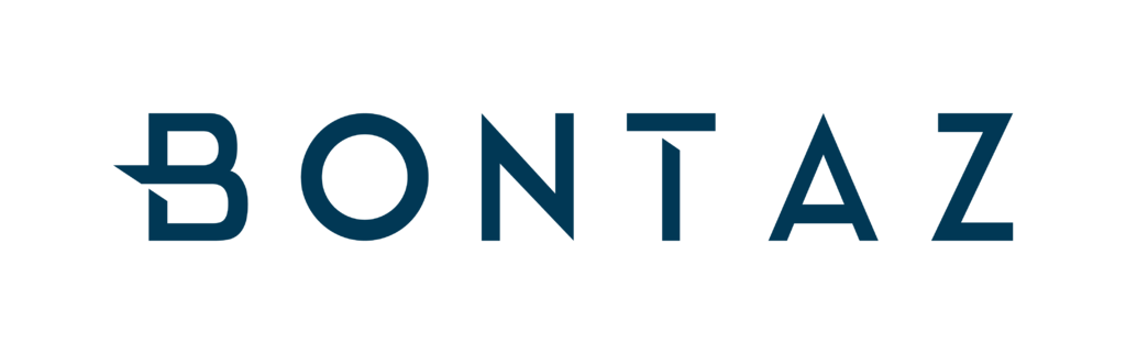 BONTAZMainLogoColor9